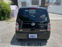 ダイハツ ミラココア