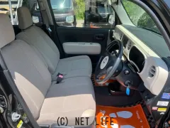 ダイハツ ミラココア