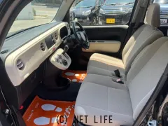 ダイハツ ミラココア