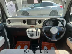 ダイハツ ミラココア