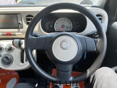 ダイハツ ミラココア