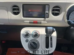 ダイハツ ミラココア