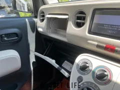 ダイハツ ミラココア