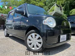 ダイハツ ミラココア