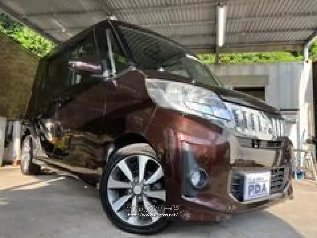 三菱 eKスペース