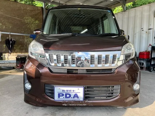 三菱 eKスペース