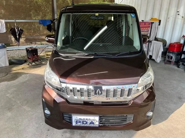 三菱 eKスペース