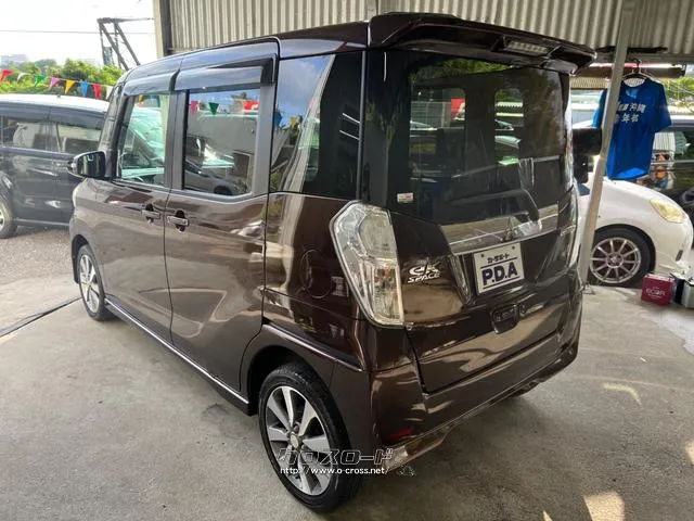 三菱 eKスペース