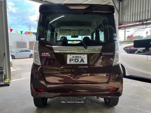 三菱 eKスペース