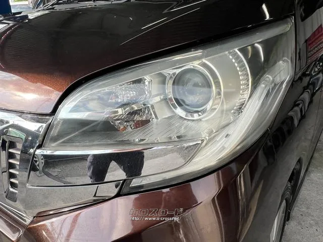 三菱 eKスペース