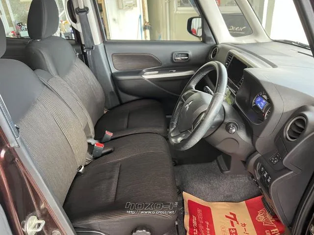 三菱 eKスペース