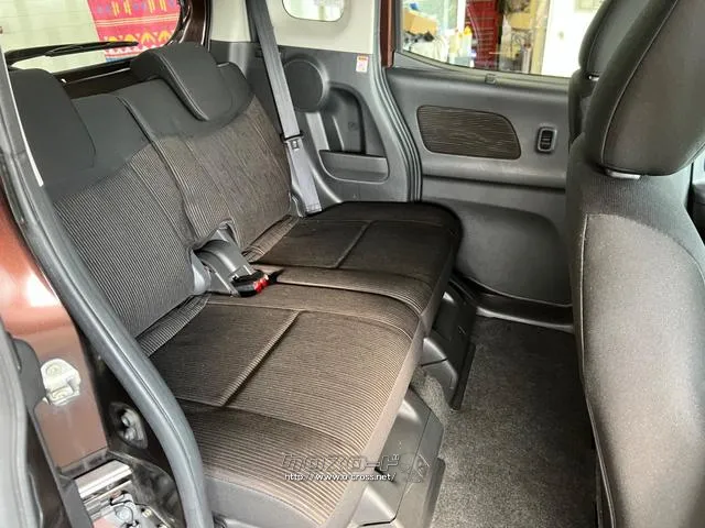 三菱 eKスペース