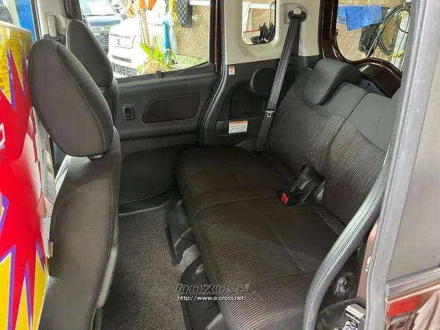 三菱 eKスペース