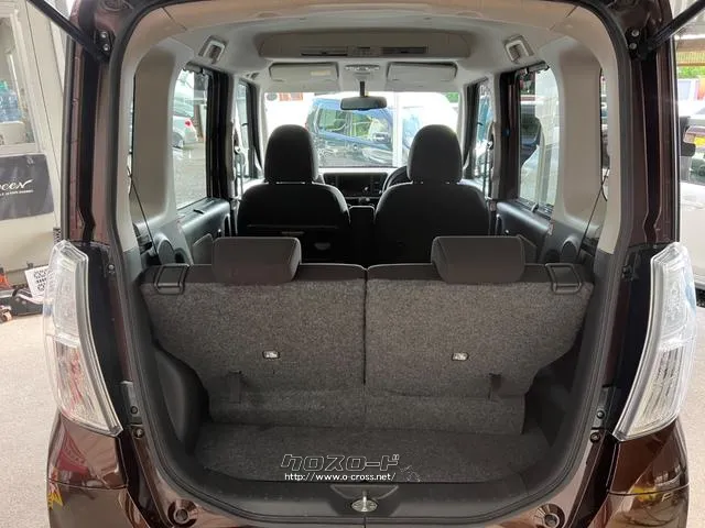 三菱 eKスペース