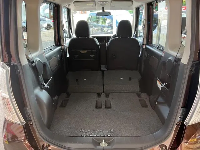 三菱 eKスペース