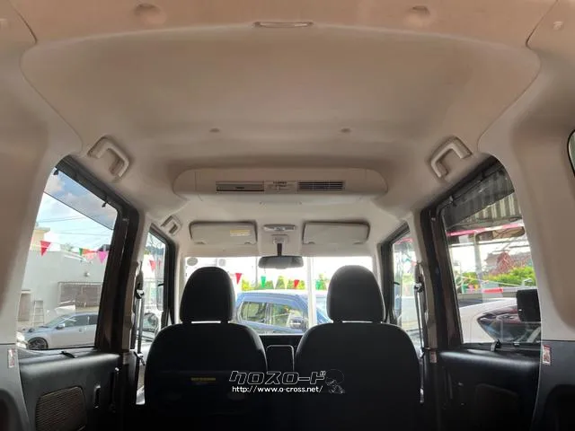 三菱 eKスペース