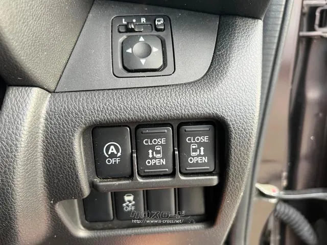 三菱 eKスペース