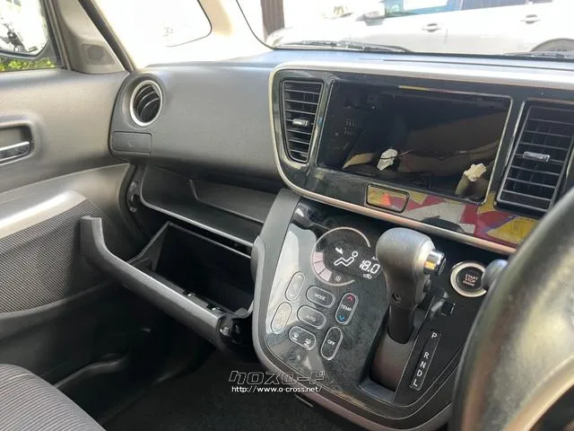 三菱 eKスペース