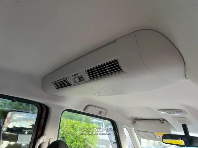 三菱 eKスペース