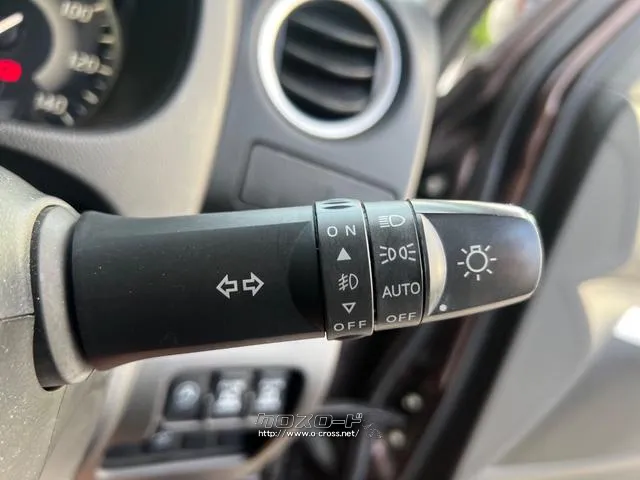 三菱 eKスペース