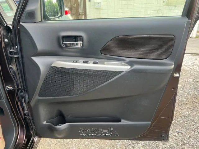 三菱 eKスペース