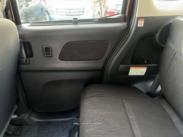 三菱 eKスペース