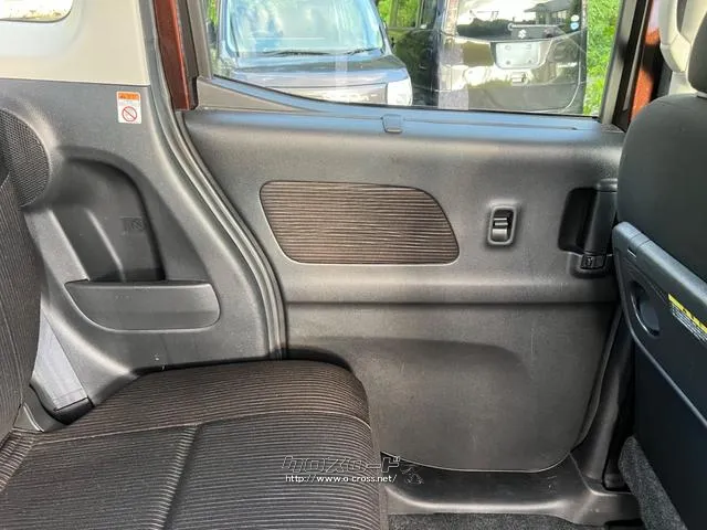 三菱 eKスペース