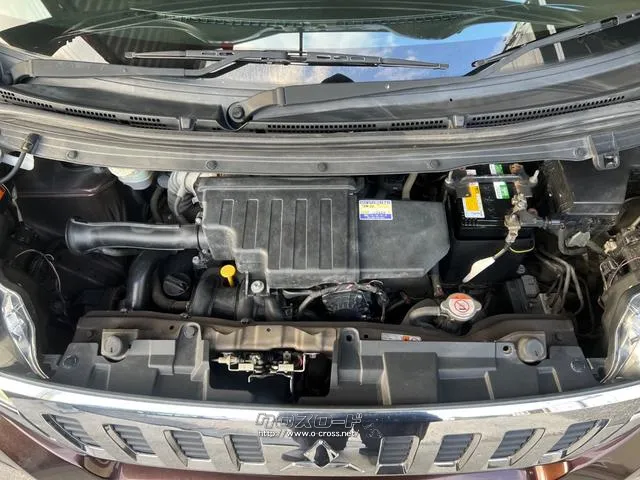 三菱 eKスペース