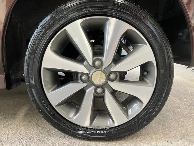 三菱 eKスペース