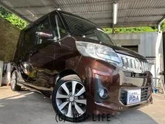 三菱 eKスペース