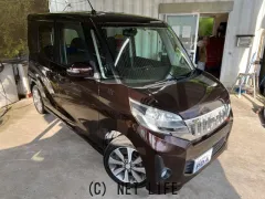 三菱 eKスペース