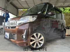 三菱 eKスペース