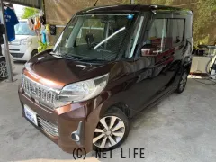 三菱 eKスペース