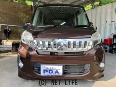 三菱 eKスペース