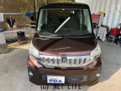 三菱 eKスペース