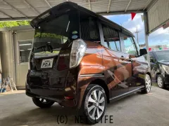 三菱 eKスペース