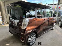 三菱 eKスペース