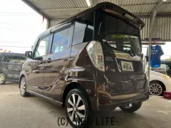 三菱 eKスペース