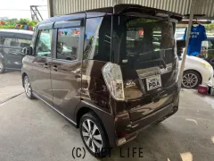 三菱 eKスペース