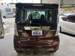 三菱 eKスペース