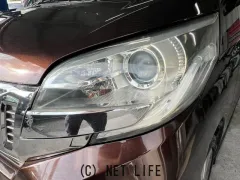 三菱 eKスペース