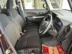 三菱 eKスペース