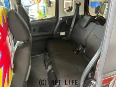 三菱 eKスペース