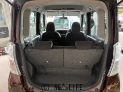 三菱 eKスペース