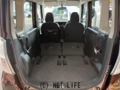 三菱 eKスペース