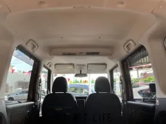 三菱 eKスペース