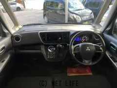 三菱 eKスペース