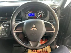 三菱 eKスペース