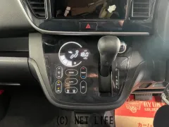 三菱 eKスペース