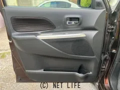 三菱 eKスペース